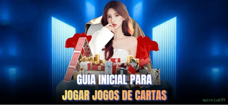 Vantagens App spinclub99