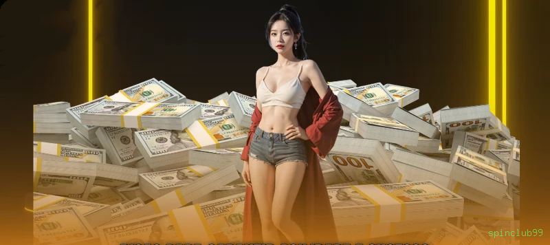 Pagamentos spinclub99