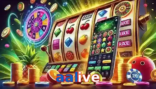 aalive